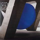 Cliff Dalton: Blue City EP