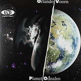 Orlando Voorn: Planet Odnalro