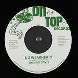 Ronnie Davis: No Weakheart