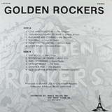 Various Artists: Golden Rockers