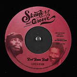 Derrick Morgan: Conquering Ruler