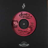 Derrick Morgan: Conquering Ruler