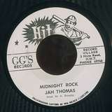 Jah Thomas: Midnight Rock
