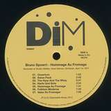 Cover art - Various Artists: Hommage Au Fromage/Hollingsville