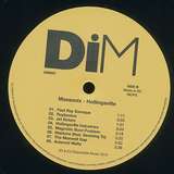 Cover art - Various Artists: Hommage Au Fromage/Hollingsville