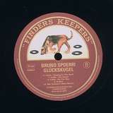 Bruno Spoerri: Glückskugel