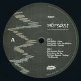 Cover art - Various Artists: Danse Sacrale