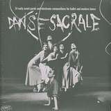 Cover art - Various Artists: Danse Sacrale