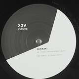 Len Faki: Fusion Remixes 01/03