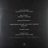 Mutant Beat Dance: No Comfort For Control