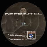 Various Artists: DeepIntel EP