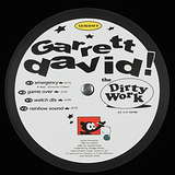 Garrett David: The Dirty Work