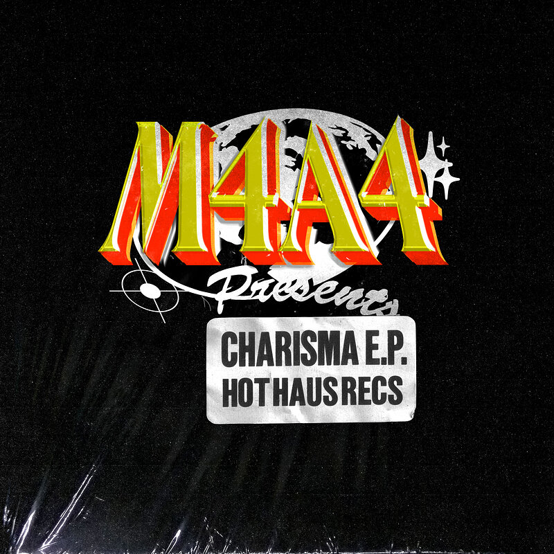 M4A4: Charisma EP