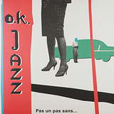 OK Jazz: Pas Un Pas Sans... The Boleros Of O.K. Jazz 1957-77