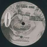 Octave One: Cymbolic EP