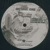 Octave One: Cymbolic EP