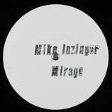 Mike Inzinger: Mirage