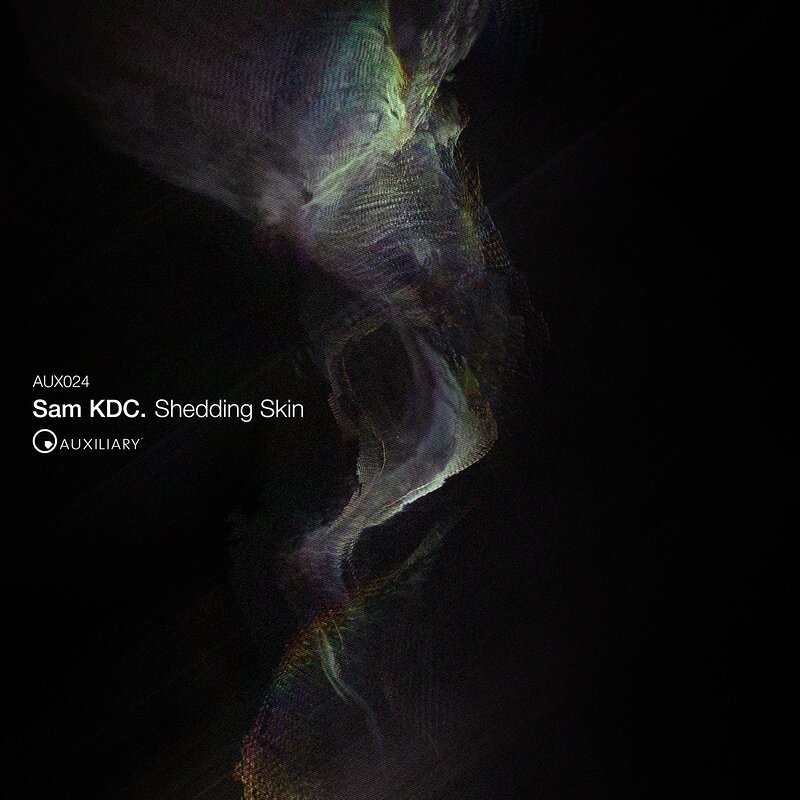 Sam KDC: Shedding Skin