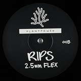 Rips: 2.5mm Flex