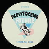 DJ Savage: Pleistocene Future 1