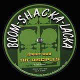 The Disciples: Spirit Of Shaka