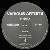 Various Artists: Frenzy Various Artists