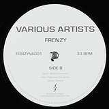Various Artists: Frenzy Various Artists