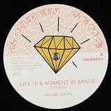 Wayne Smith: Life Is A Moment In Space