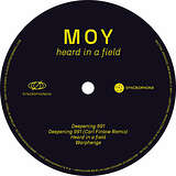 Moy: Heard In A Field