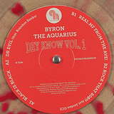 Byron The Aquarius: Dey Know Vol. 1