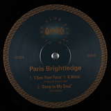 Paris Brightledge: When I Die