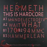 Hermeth: This Is Hardcore