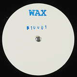 Wax: No. 10001