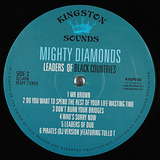 Mighty Diamonds: Leaders Of Black Countries
