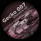 Andy Bowman: Afterdark EP