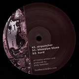 Andy Bowman: Afterdark EP