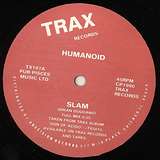Humanoid: Slam
