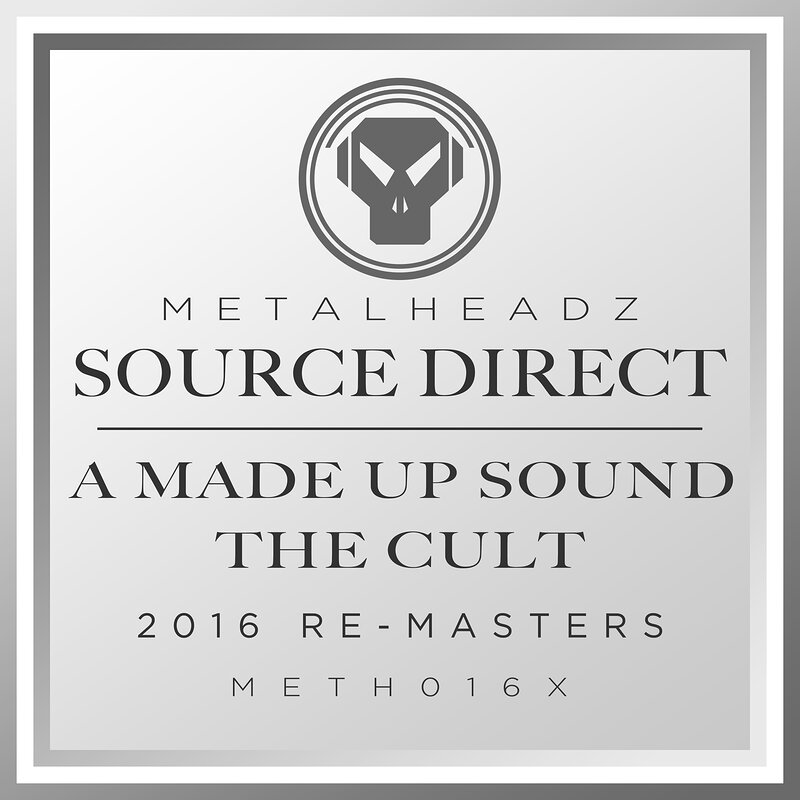 Source Direct: A Made Up Sound