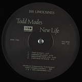 Todd Modes: New Life