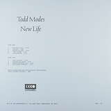 Todd Modes: New Life