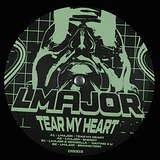 LMajor: Tear My Heart