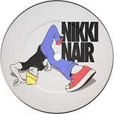 Nikki Nair: Breaks 'N' Pieces Vol. 18
