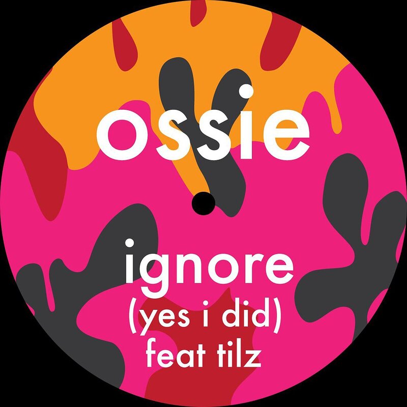 Ossie: Ignore