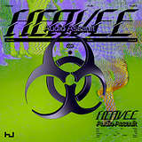 Heavee: Audio Assault EP