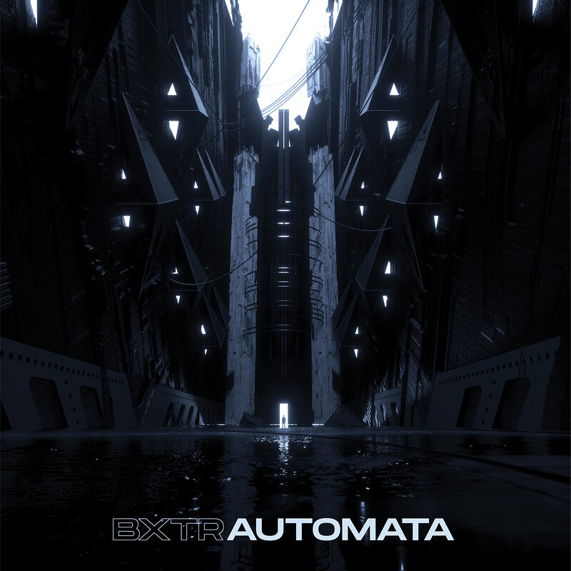 BXTR: Automata