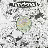 Various Artists: Time Is Now Allstars Vol.3