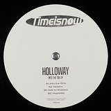 Holloway: Into The 00's