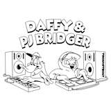 Daffy & PJ Bridger: Way Back When