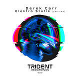 Derek Carr: Elektro Statik EP (Part Two)