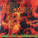 The Bush Chemists: Dub Fire Blazing